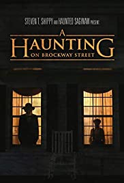 Watch Full Movie :A Haunting on Brockway Street (2019)